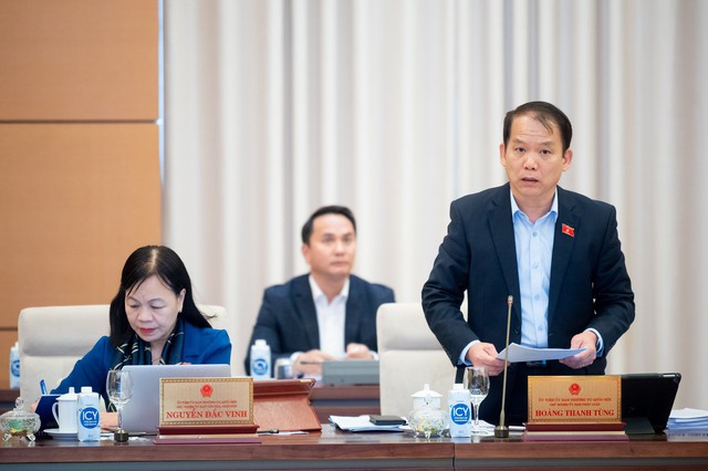 Quy định Tổng liên đoàn Lao động Việt Nam làm chủ đầu tư nhà ở xã hội - Ảnh 1.