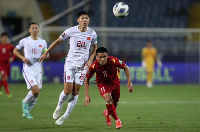 Đội tuyển Việt Nam - Philippines, vòng loại World Cup : 3 điểm cho thầy trò Troussier?  - Ảnh 1.