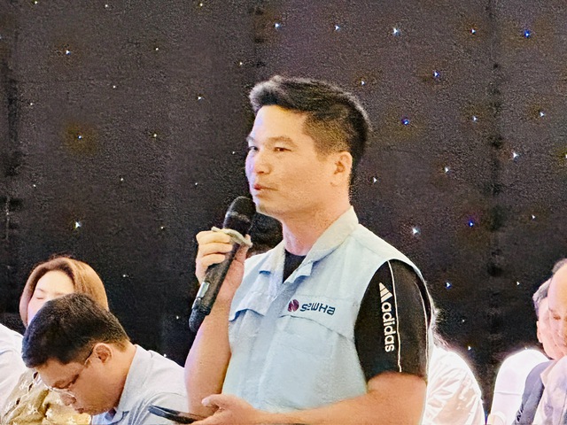 Bình Dương: Hoàn trên 15.000 tỉ đồng thuế GTGT cho doanh nghiệp - Ảnh 3. Bình Dương: Hoàn trên 15.000 tỉ đồng thuế GTGT cho doanh nghiệp - Ảnh 3.