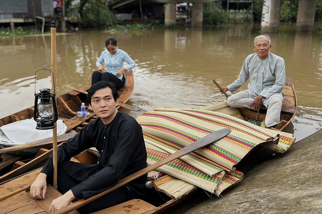 Chiếu Định Yên và phiên 'chợ ma' kỳ lạ  - Ảnh 5.