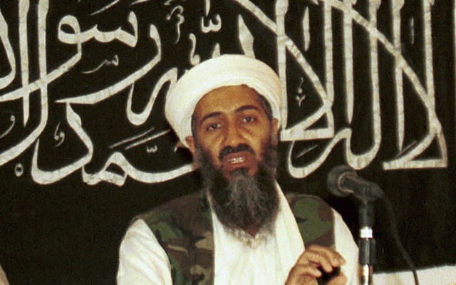 TikTok chặn video đề cập 'Thư gửi nước Mỹ' của bin Laden; Nhà Trắng lên tiếng - Ảnh 1.