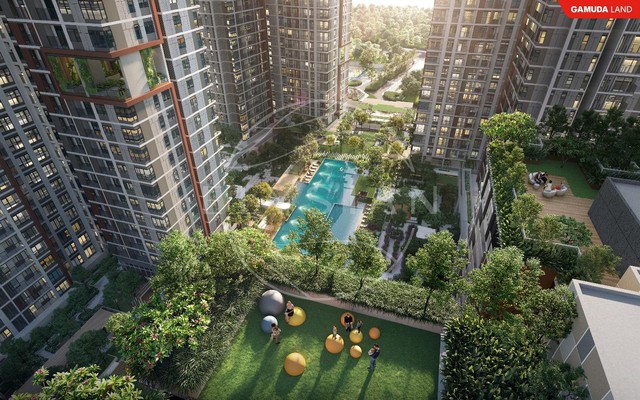 Vì sao Elysian thắng lớn tại Giải thưởng Bất động sản Việt Nam 2023? - Ảnh 2. Vì sao Elysian thắng lớn tại Giải thưởng Bất động sản Việt Nam 2023? - Ảnh 2.