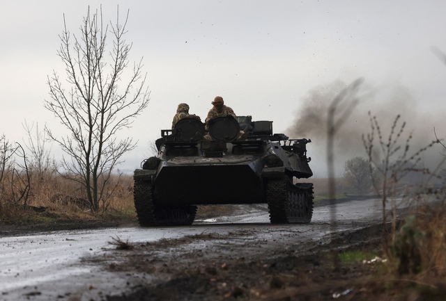 Chiến sự Ukraine ngày 633: Nga tấn công mạnh nhiều vị trí; Đức kêu gọi rút quân - Ảnh 4.