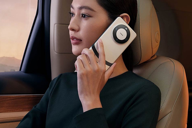Huawei Mate 60 Pro+ độc chiếm ngôi đầu về sức mạnh camera - Ảnh 1. Huawei Mate 60 Pro+ độc chiếm ngôi đầu về sức mạnh camera - Ảnh 1.