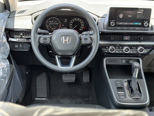 Honda CR-V 2024 bản tiêu chuẩn bị 'cắt' gì để giảm giá?   - Ảnh 3.
