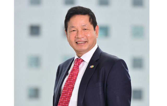 ÔngTrương Gia Bình:'Đây là lúc doanh nhân trẻ phải mơ giấc mơ của Việt Nam hùng cường' - Ảnh 2. ÔngTrương Gia Bình:'Đây là lúc doanh nhân trẻ phải mơ giấc mơ của Việt Nam hùng cường' - Ảnh 2.