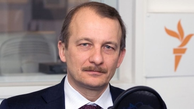 Nga truy nã cựu Thứ trưởng Bộ Tài chính bị tố phản quốc - Ảnh 1.