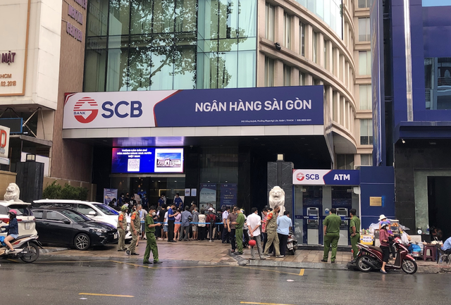 Bà Trương Mỹ Lan 'một tay che trời' tại Ngân hàng SCB - Ảnh 2.