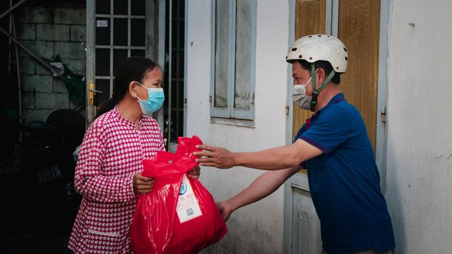 TP.HCM lập Quỹ An sinh xã hội - Ảnh 1.