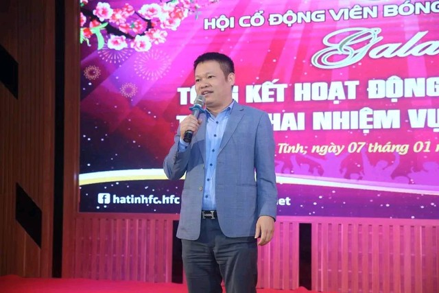 VPF: Ông Trần Anh Tú tái đắc cử chức chủ tịch, HĐQT có gương mặt 'lạ' - Ảnh 3.