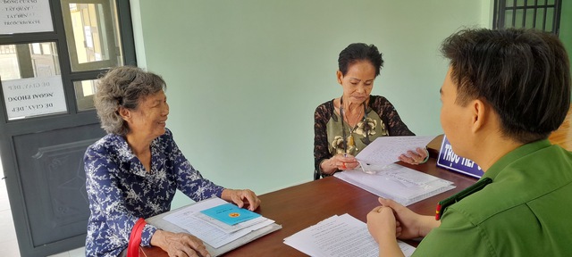 Một cuộc đời đáng sống - Ảnh 2. Một cuộc đời đáng sống - Ảnh 2.