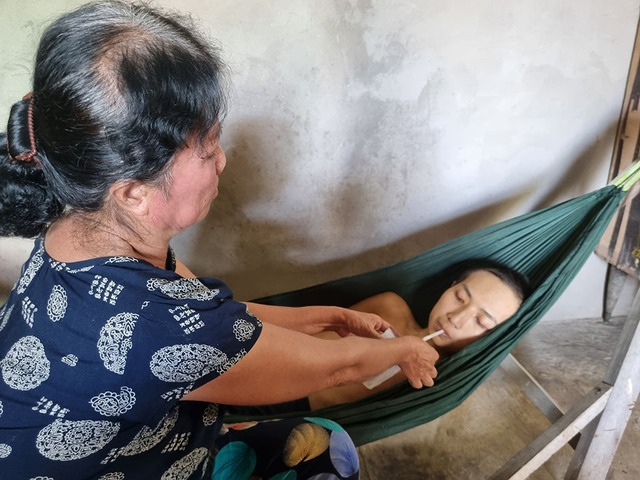 Lá lành đùm lá rách: Xin giúp chàng trai được tiếp tục điều trị bệnh tim - Ảnh 1. Lá lành đùm lá rách: Xin giúp chàng trai được tiếp tục điều trị bệnh tim - Ảnh 1.