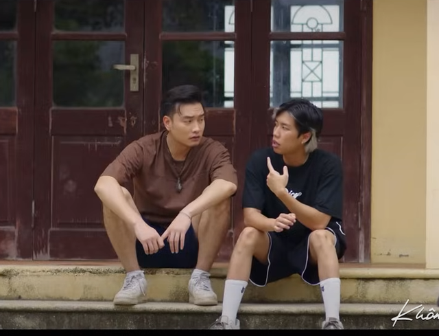 ‘Không ngại cưới chỉ cần một lý do’ tập 13: Phong đã thích Yến? - Ảnh 3. ‘Không ngại cưới chỉ cần một lý do’ tập 13: Phong đã thích Yến? - Ảnh 3.