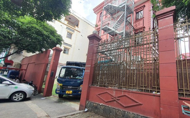 Mầm non tư thục nhiều nơi vật vã tuyển sinh - Ảnh 2. Mầm non tư thục nhiều nơi vật vã tuyển sinh - Ảnh 2.