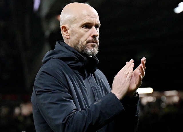 HLV Erik Ten Hag nói gì sau thất bại choáng váng của M.U trước Newcastle? - Ảnh 1.