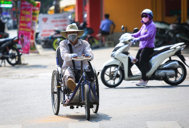 Doanh nghiệp tuyển lao động là người khuyết tật, được nhà nước ưu đãi gì? - Ảnh 1.