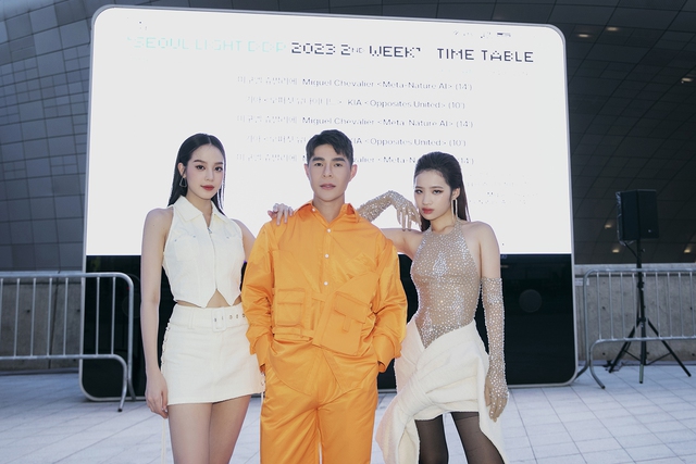 Đạo diễn Hưng Phúc lên tiếng khi bị nói phung phí vì làm show ở Hàn Quốc - Ảnh 2. Đạo diễn Hưng Phúc lên tiếng khi bị nói phung phí vì làm show ở Hàn Quốc - Ảnh 2.