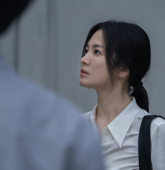 Sê ri 'TheàphimtruyềnhìnhHànQuốchaynhấ<strong>hình cu</strong> Glory' là phim truyền hình Hàn Quốc hay nhất năm 2023 - Ảnh 1.