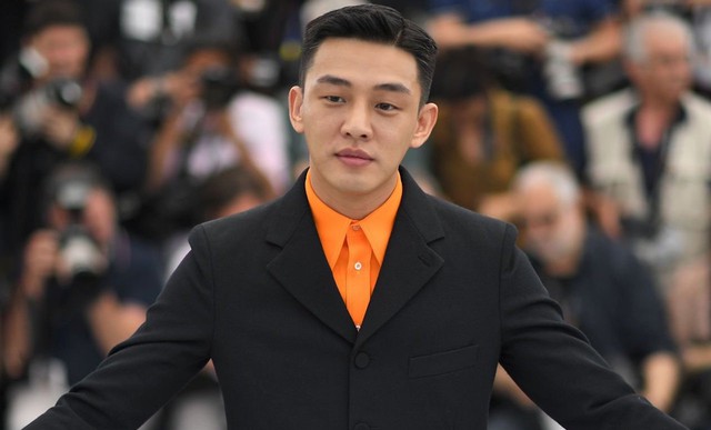 'Ảnh đế' Yoo Ah In tiêm gần 10 lít chất cấm   - Ảnh 3.