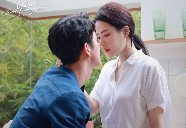 Dàn sao Việt hội tụ trong phim remake 'Yêu trước ngày cưới'  - Ảnh 2.