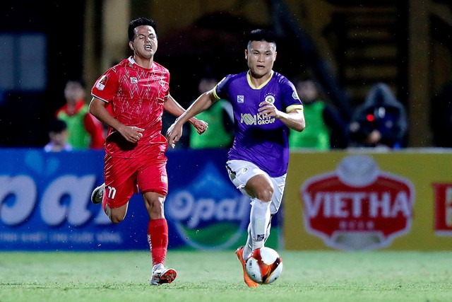 Trận derby thủ đô CLB CAHN gặp Hà Nội FC: Giá trị của 'bản sắc' - Ảnh 3.