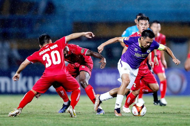 Lịch thi đấu vòng loại thứ hai World Cup 2026 của đội tuyển Việt Nam - Ảnh 2. Lịch thi đấu vòng loại thứ hai World Cup 2026 của đội tuyển Việt Nam - Ảnh 2.