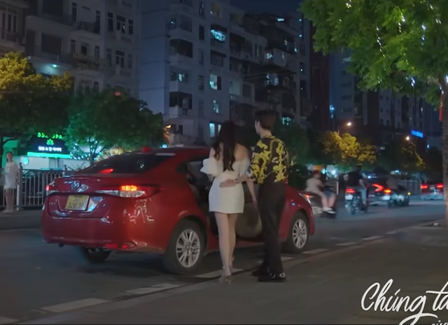 Phim ‘Chúng ta của 8 năm sau’ tập 7: Người bí mật ‘thả thính’ Dương là ai? - Ảnh 3. Phim ‘Chúng ta của 8 năm sau’ tập 7: Người bí mật ‘thả thính’ Dương là ai? - Ảnh 3.