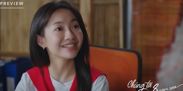 Phim ‘Chúng ta của 8 năm sau’ tập 7: Người bí mật ‘thả thính’ Dương là ai? - Ảnh 2. Phim ‘Chúng ta của 8 năm sau’ tập 7: Người bí mật ‘thả thính’ Dương là ai? - Ảnh 2.