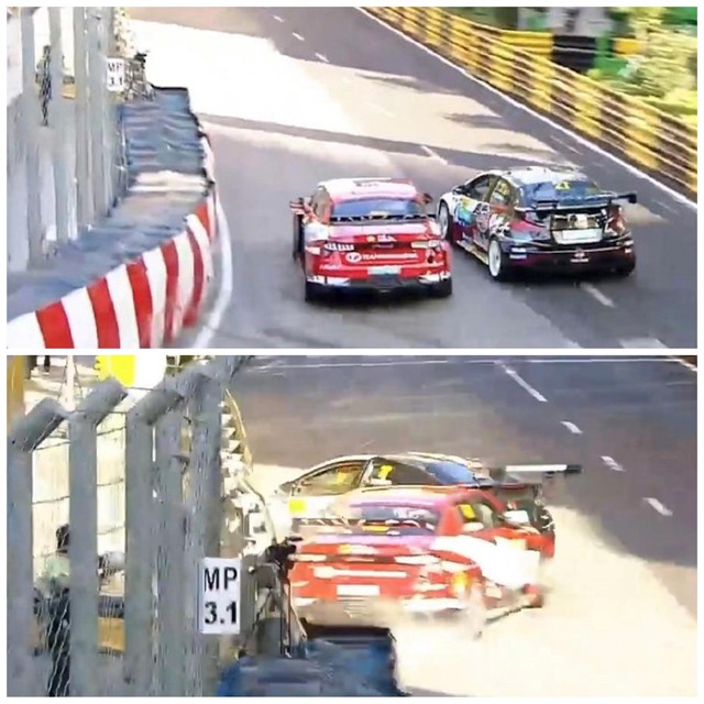 Động thái của Quách Phú Thành sau khi gặp tai nạn đua xe - Ảnh 2.