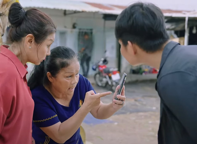 Phim ‘Chúng ta phải hạnh phúc’ tập 8: Tam đang bị hãm hại? - Ảnh 1. Phim ‘Chúng ta phải hạnh phúc’ tập 8: Tam đang bị hãm hại? - Ảnh 1.