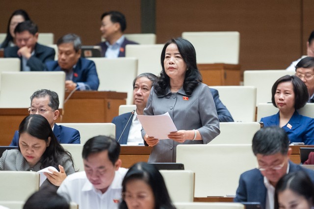 'Cùng tài sản ấy, cùng tòa án ấy, mỗi vụ lại xác định thiệt hại khác nhau' - Ảnh 1.