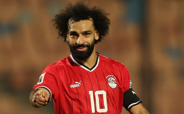Nỗ lực đặc biệt, giải Saudi Pro League quyết mua bằng được Mohamed Salah  - Ảnh 2.