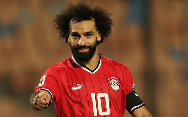 Nỗ lực đặc biệt, giải Saudi Pro League quyết mua bằng được Mohamed Salah - Ảnh 2. Nỗ lực đặc biệt, giải Saudi Pro League quyết mua bằng được Mohamed Salah - Ảnh 2.