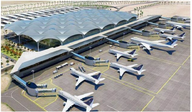 Campuchia lên kế hoạch xây thêm 2 sân bay - Ảnh 1.