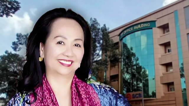 Vụ Vạn Thịnh Phát: 'Có thể chỉ là bề nổi của tảng băng bị vỡ' - Ảnh 2. Vụ Vạn Thịnh Phát: 'Có thể chỉ là bề nổi của tảng băng bị vỡ' - Ảnh 2.