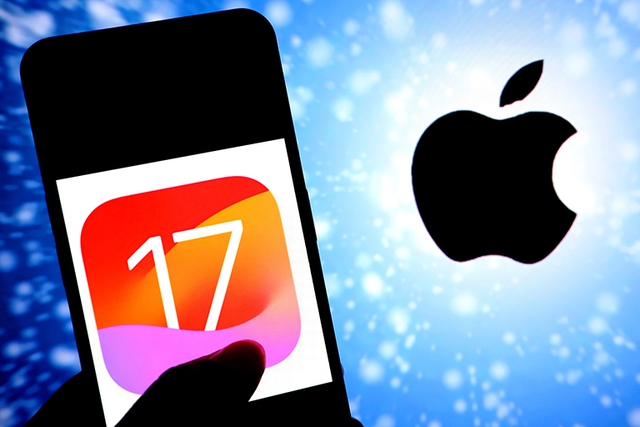 iOS 17.1.2 sẽ đến tay người dùng iPhone vào tuần tới - Ảnh 1.