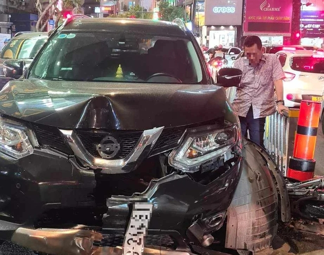 【tỉ lệ cược châu á】NYPD officer meets retired detectives who saved her from a burning car nearly 30 years ago