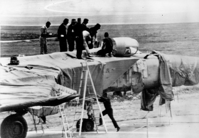 Phi công Liên Xô từng trộm tiêm kích MiG-25 trốn sang Nhật đã qua đời - Ảnh 2.