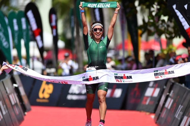 Những khoảnh khắc 'Best in Me' tại giải đấu IRONMAN 70.3 đầu tiên của Phú Quốc - Ảnh 5.