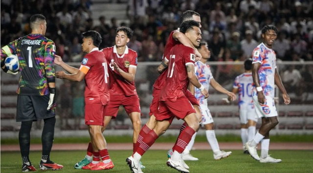 Lịch thi đấu vòng loại World Cup 2026: Đội tuyển Việt Nam gặp Indonesia  - Ảnh 4.