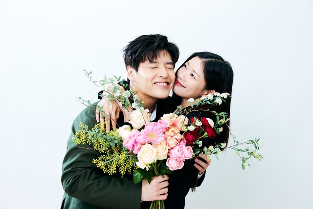 'Yêu lại vợ ngầu' là phim Hàn có doanh thu cao nhất năm tính cho đến nay - Ảnh 1.