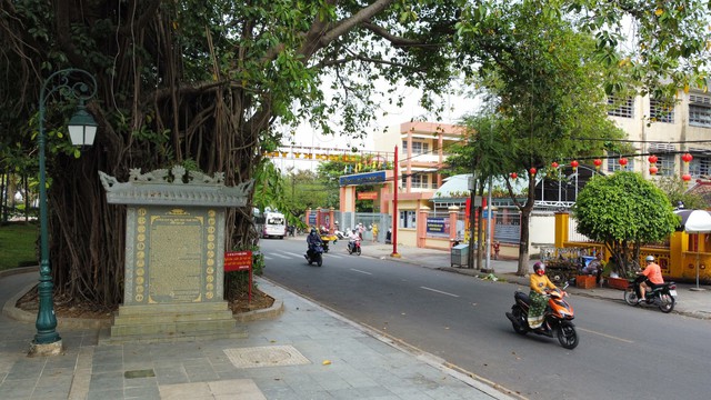 Góc Biên Hoà xưa và nay - Ảnh 3. Góc Biên Hoà xưa và nay - Ảnh 3.