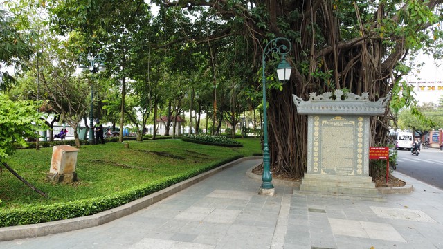 Góc Biên Hoà xưa và nay - Ảnh 6. Góc Biên Hoà xưa và nay - Ảnh 6.