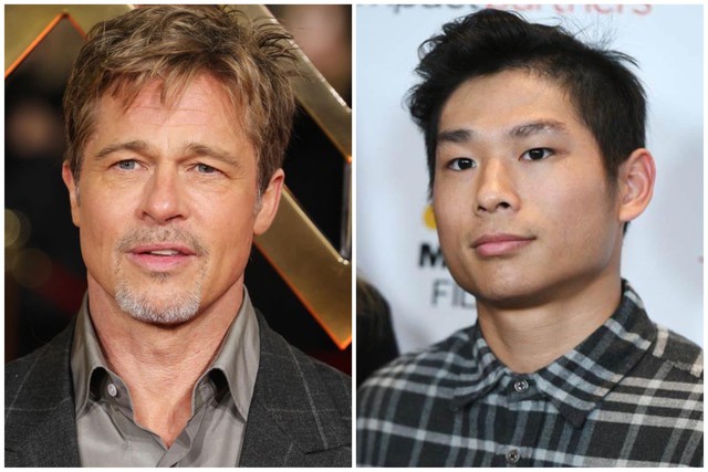 Thái độ của Brad Pitt sau tin bị con nuôi gốc Việt Pax Thiên chỉ trích - Ảnh 1.