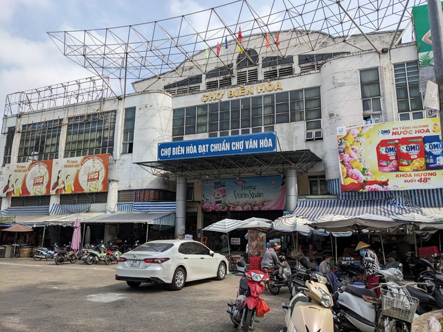Góc Biên Hoà xưa và nay - Ảnh 4. Góc Biên Hoà xưa và nay - Ảnh 4.