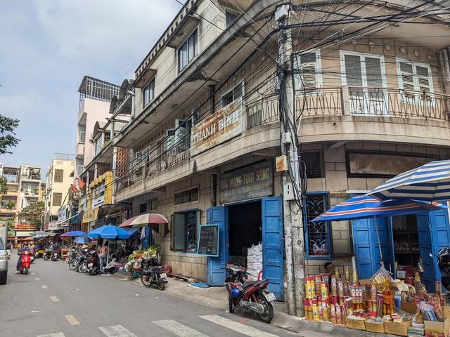 Góc Biên Hoà xưa và nay - Ảnh 5. Góc Biên Hoà xưa và nay - Ảnh 5.