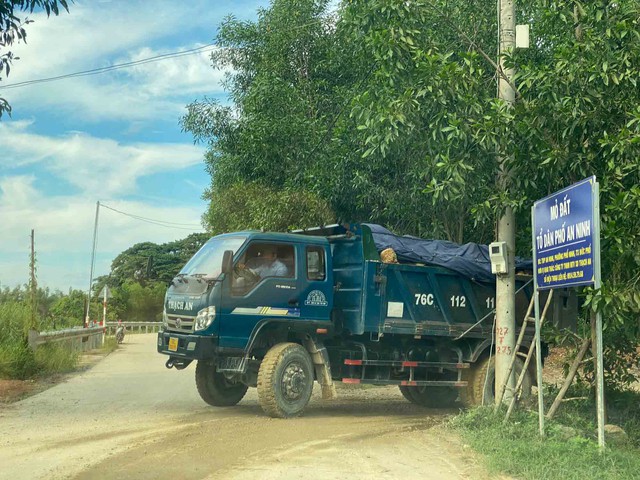 Nguy cơ thất thoát tài nguyên khoáng sản - Ảnh 2.