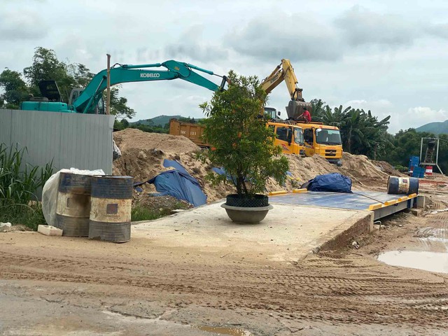 Nguy cơ thất thoát tài nguyên khoáng sản - Ảnh 3.