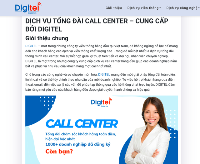 Khốn khổ vì cuộc gọi rác đầu số 02488xxx - Ảnh 2.