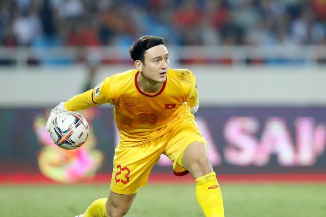 Đội tuyển Việt Nam thay đổi cực lớn so với kỳ Asian Cup gần nhất- Ảnh 1.